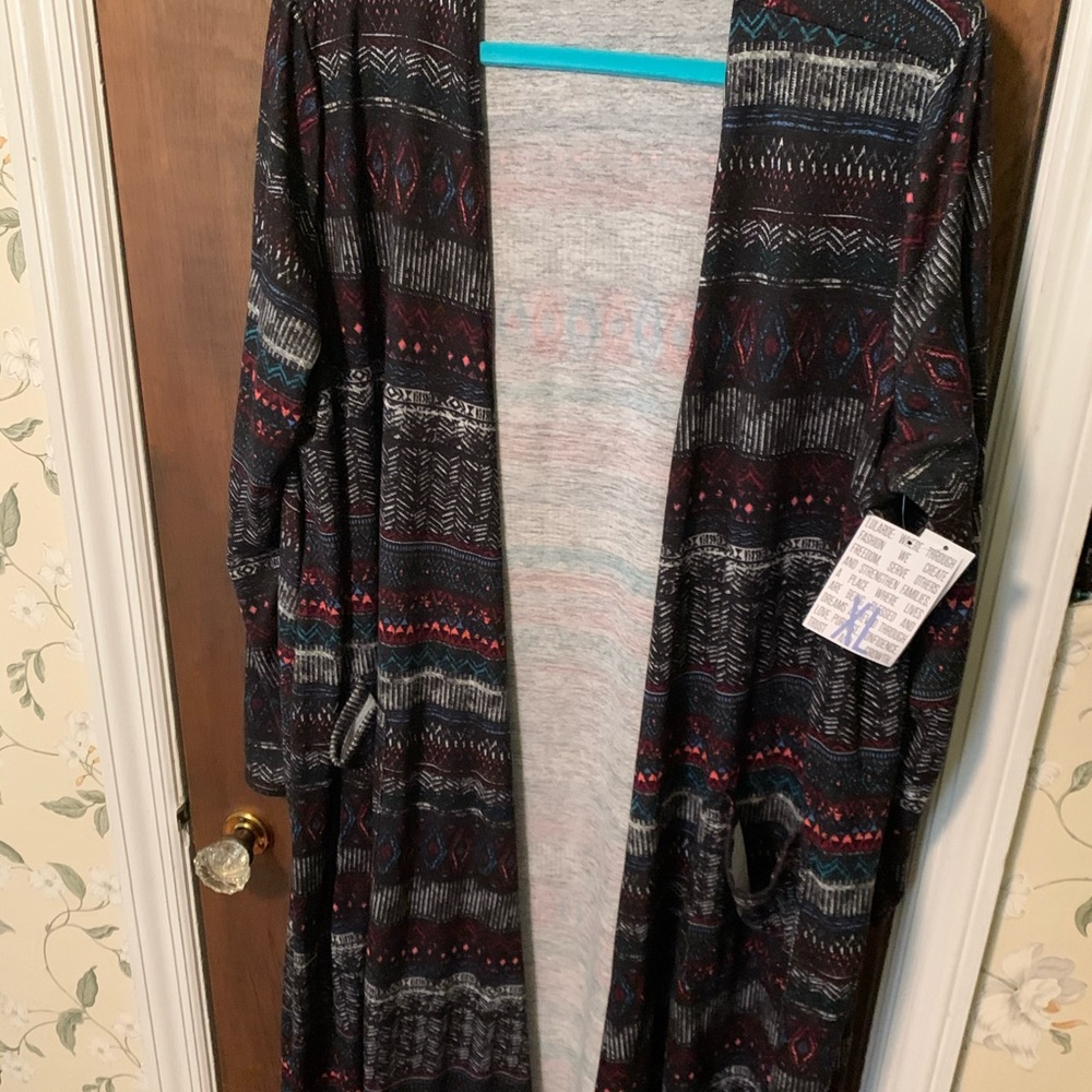 Lularoe XL Sarah